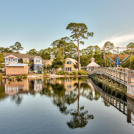 Sandestin Serenity Экстерьер фото