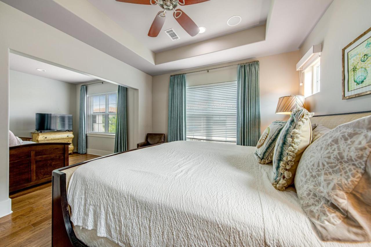 Sandestin Serenity Экстерьер фото