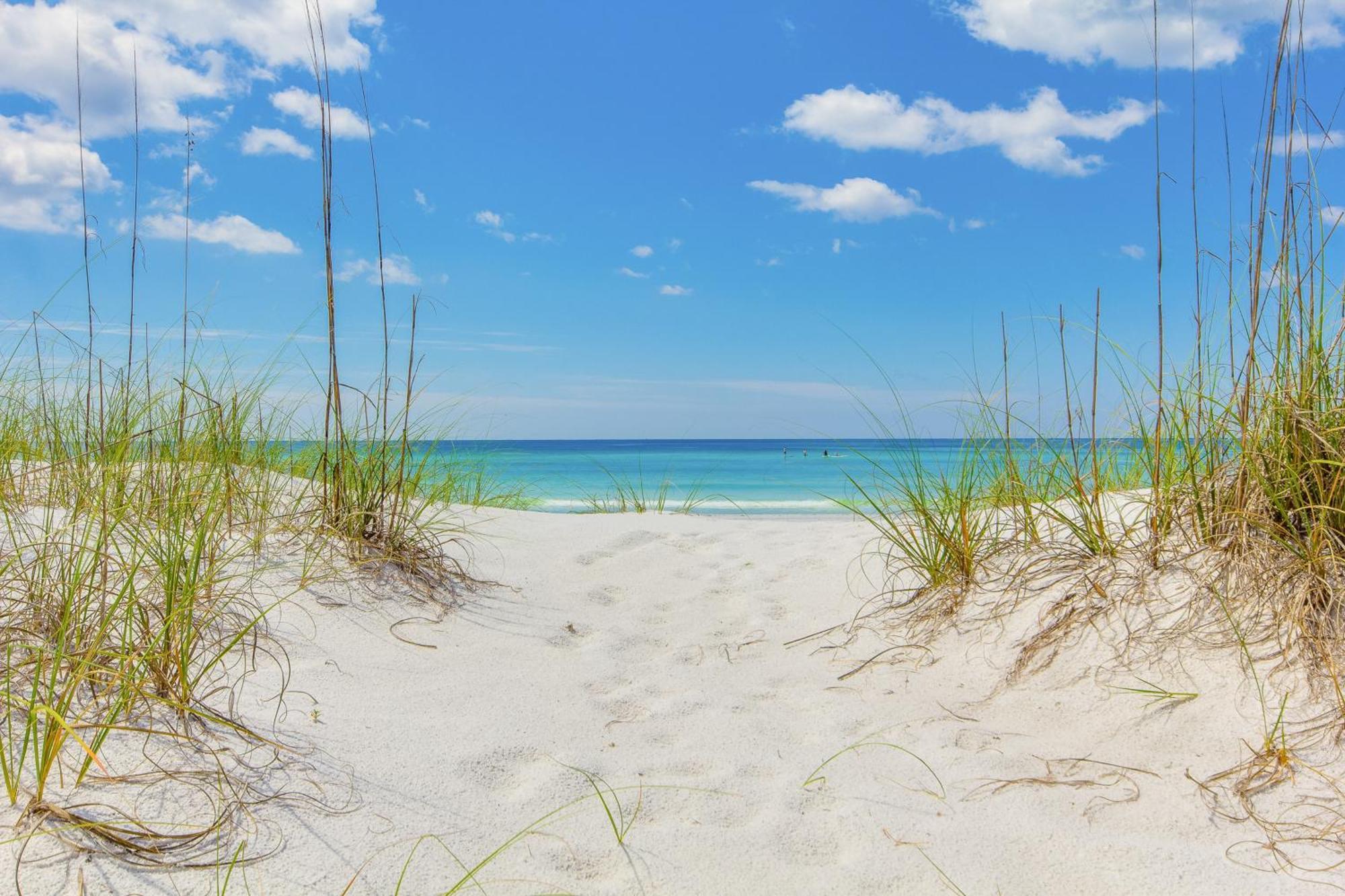 Sandestin Serenity Экстерьер фото