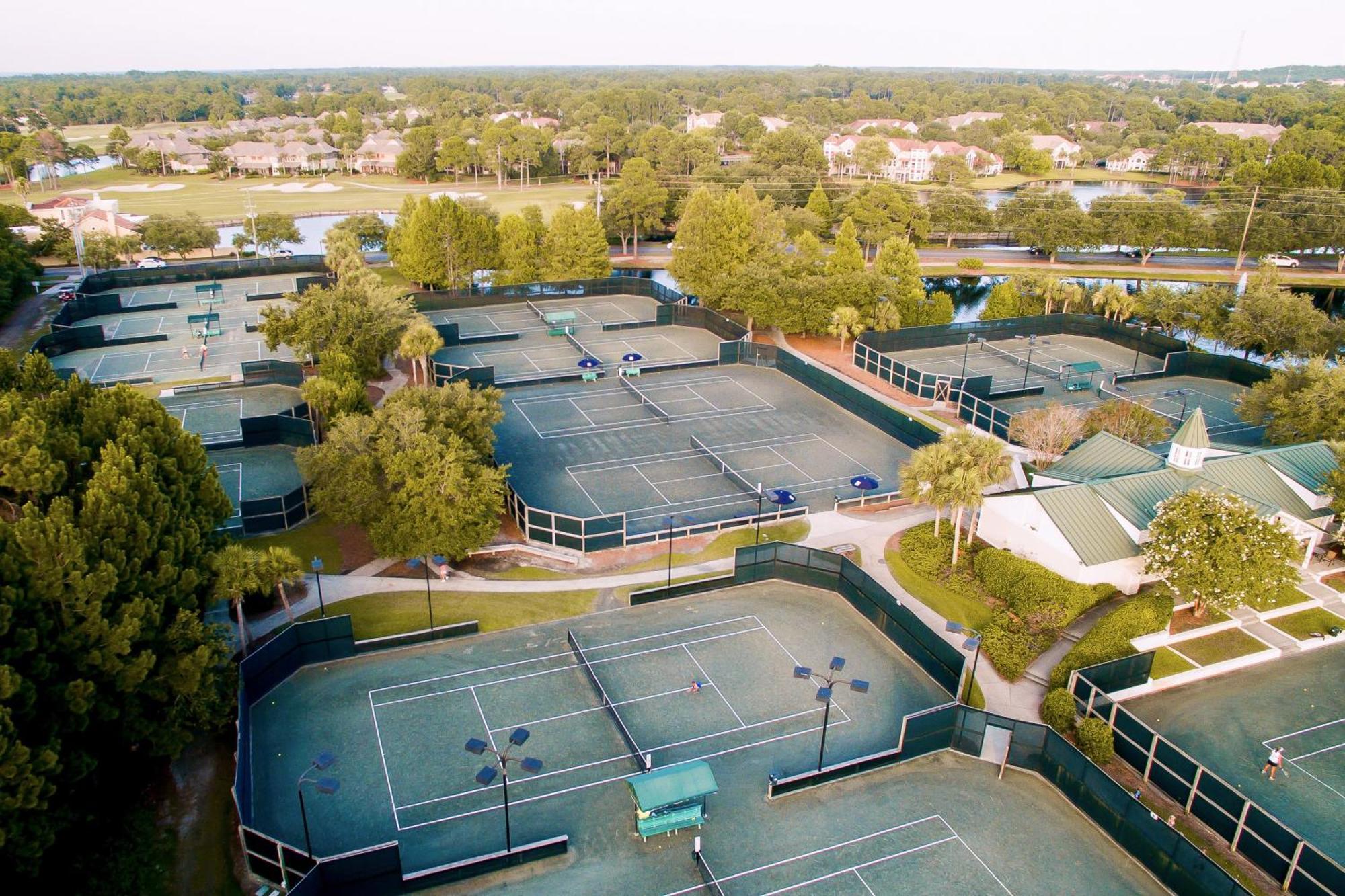 Sandestin Serenity Экстерьер фото