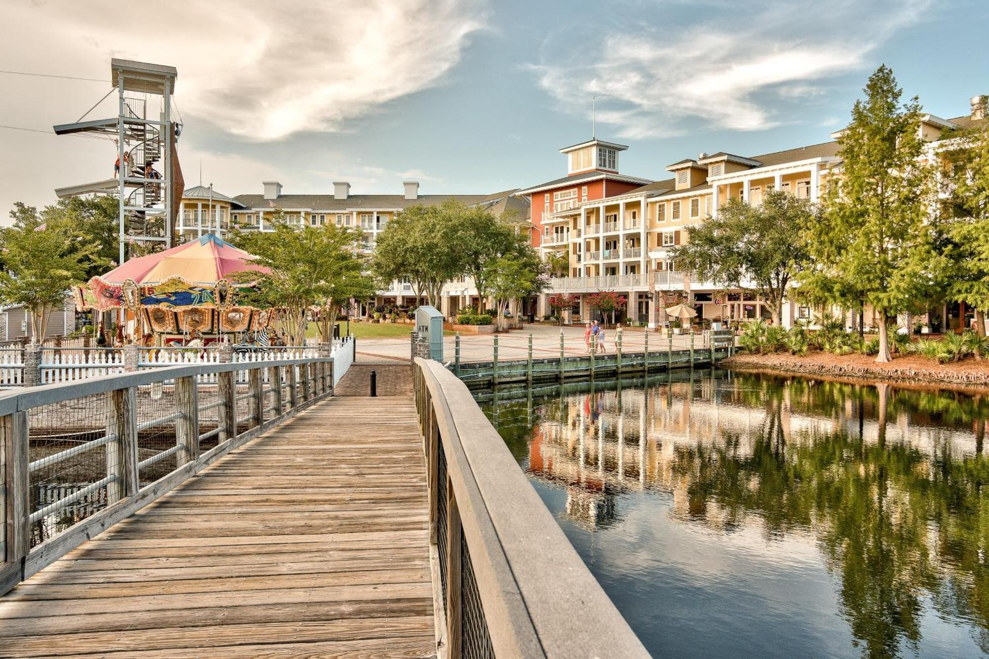 Sandestin Serenity Экстерьер фото