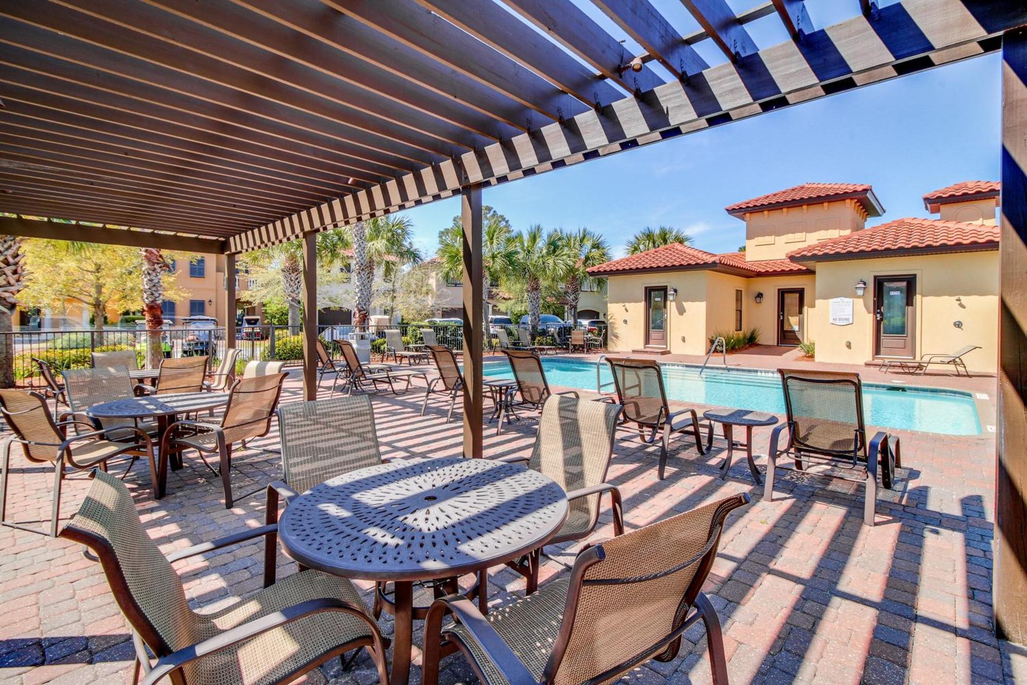 Sandestin Serenity Экстерьер фото