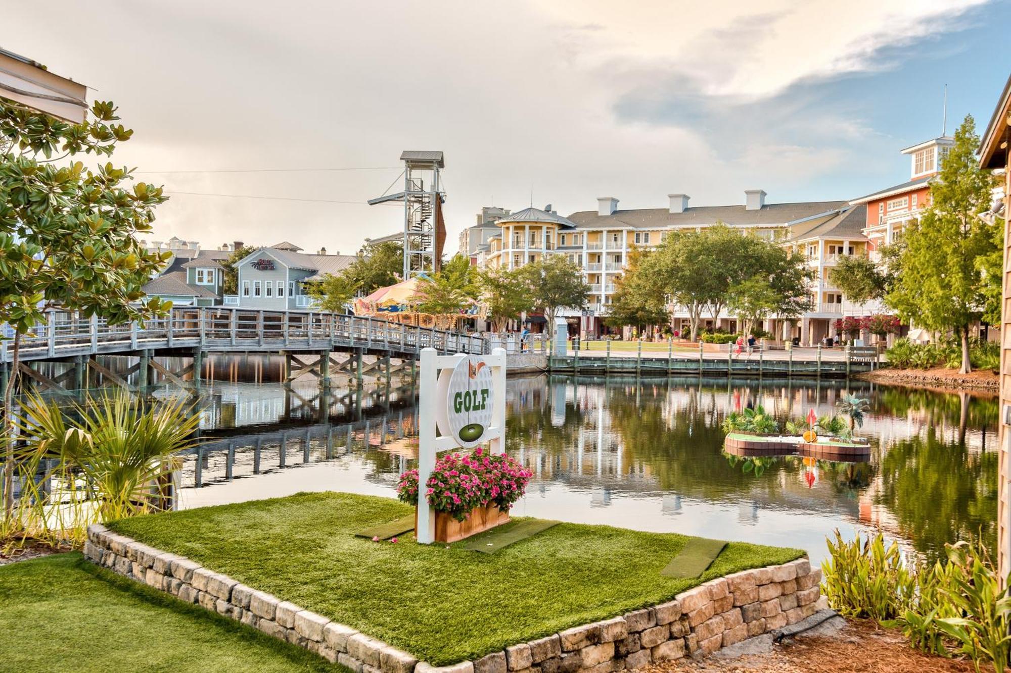 Sandestin Serenity Экстерьер фото